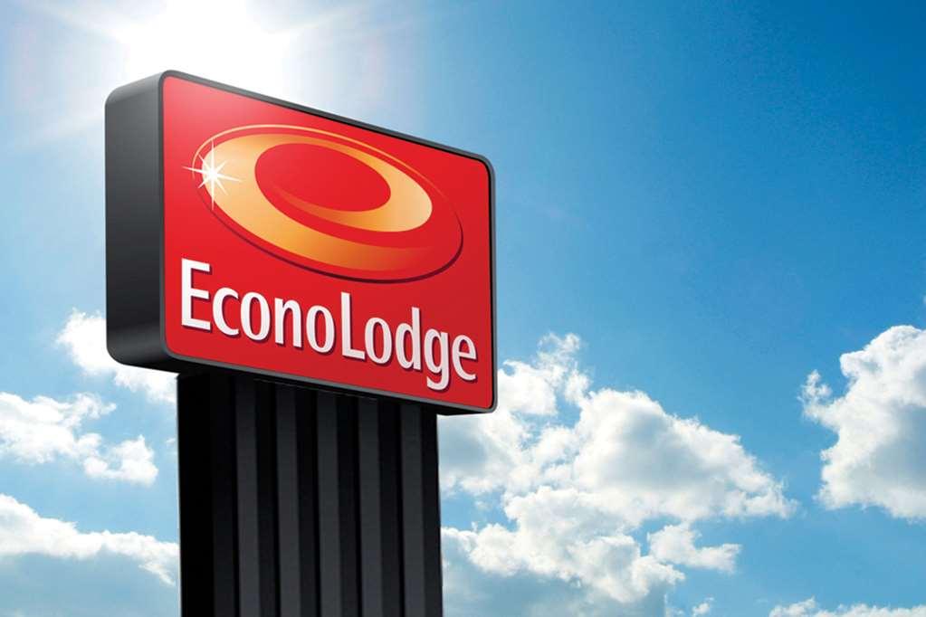 Econo Lodge Franklin Екстериор снимка