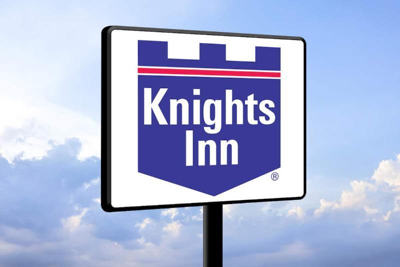 Econo Lodge Franklin Екстериор снимка
