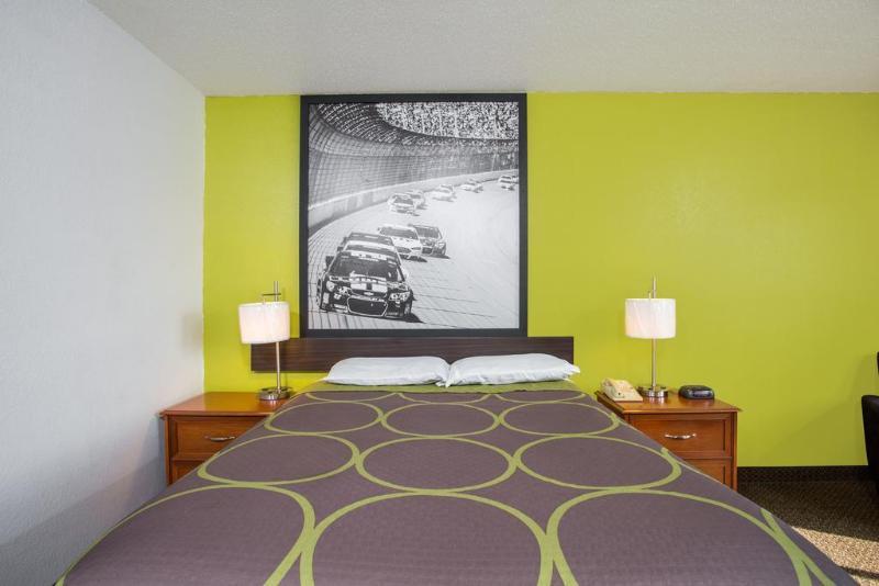 Econo Lodge Franklin Екстериор снимка