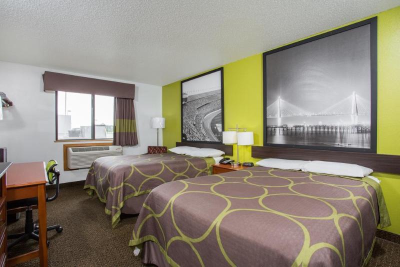 Econo Lodge Franklin Екстериор снимка