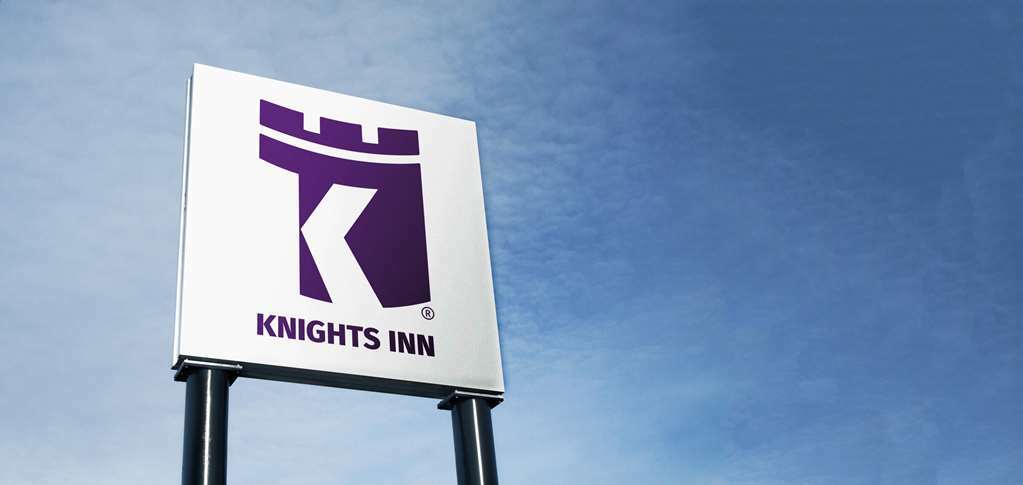 Econo Lodge Franklin Екстериор снимка