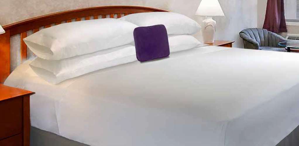 Econo Lodge Franklin Стая снимка